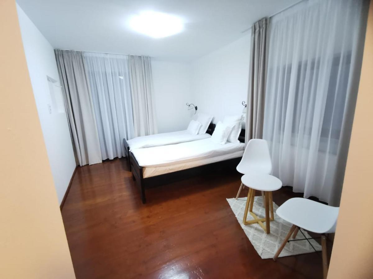 Hotel La Rocca Fundata Exteriér fotografie
