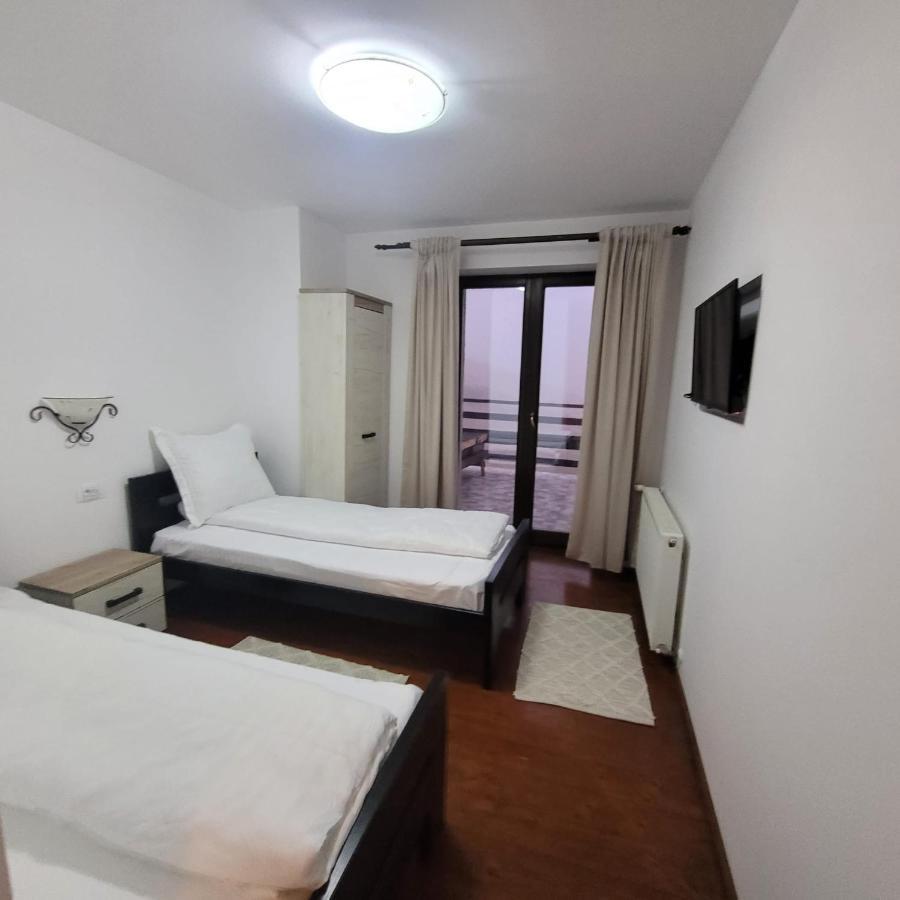 Hotel La Rocca Fundata Exteriér fotografie