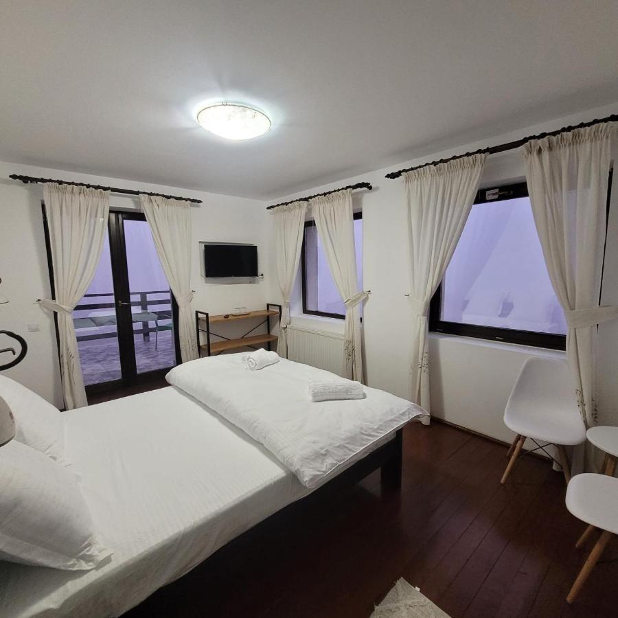 Hotel La Rocca Fundata Exteriér fotografie