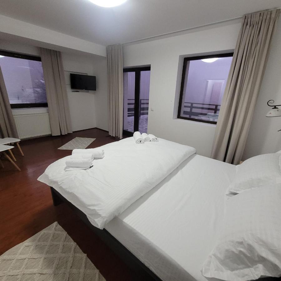 Hotel La Rocca Fundata Exteriér fotografie