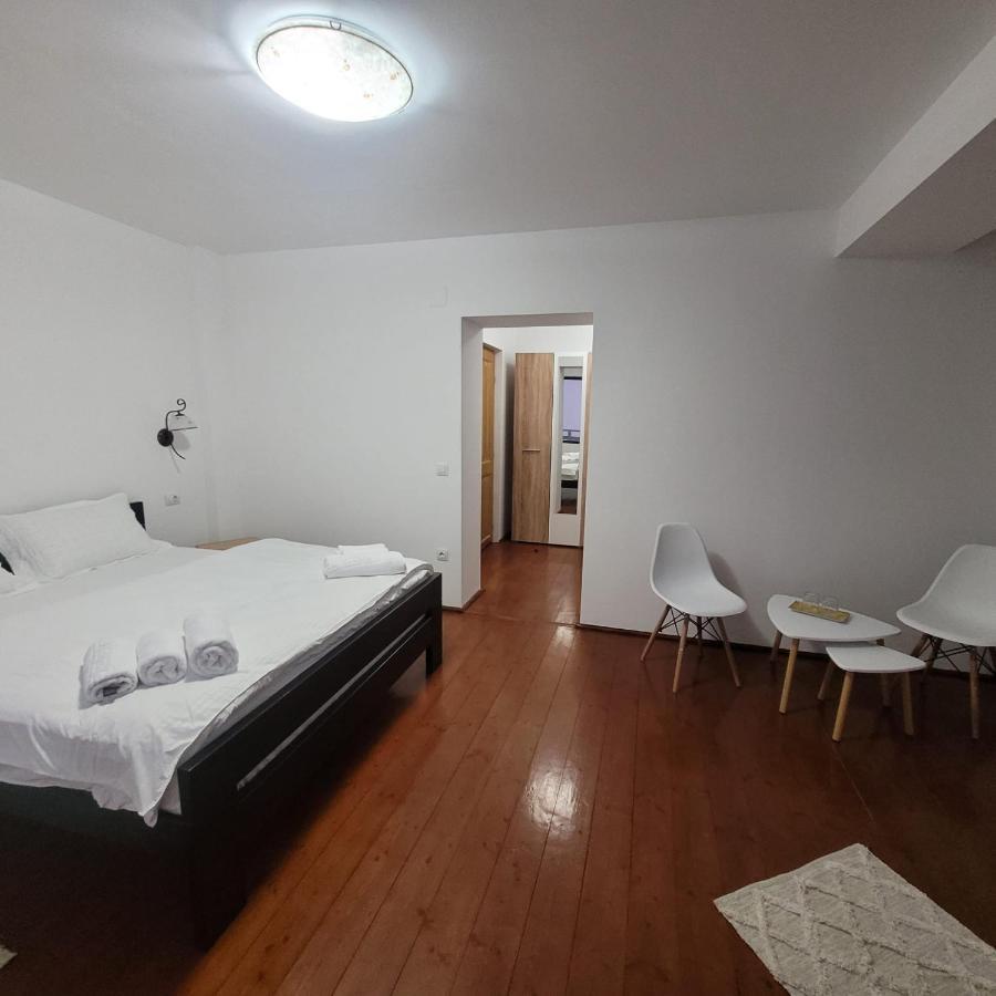 Hotel La Rocca Fundata Exteriér fotografie